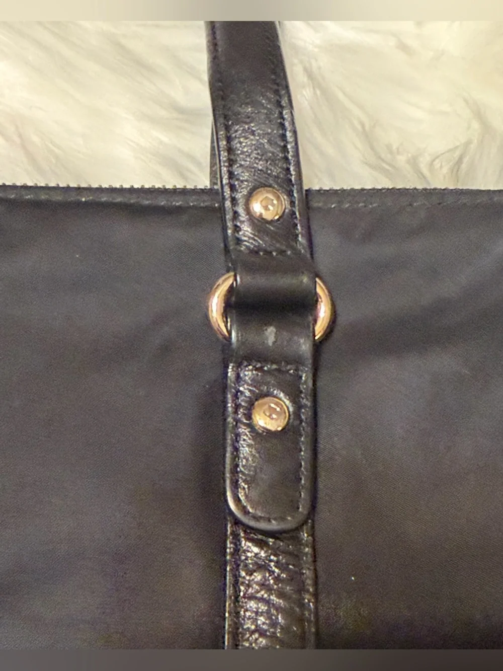 Kate Spade New York Daveney Blake Ave Laptop Shoulder Bag